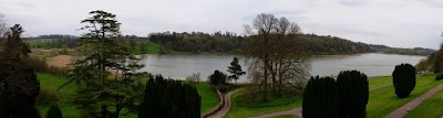 Conaire Chaisleán Laoise (Castle Leslie Estate)