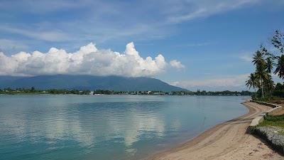 Pulau Belitung (Belitung Island)