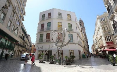 Aizputes vēsturiskais centrs (Historic Centre of Aizpute)