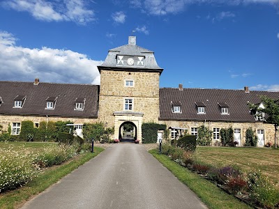 Musée du Château (Castle Museum)