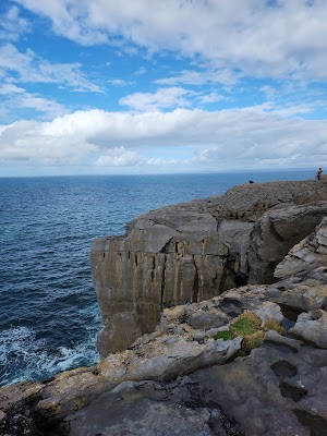 An Bhoirinn (The Burren)