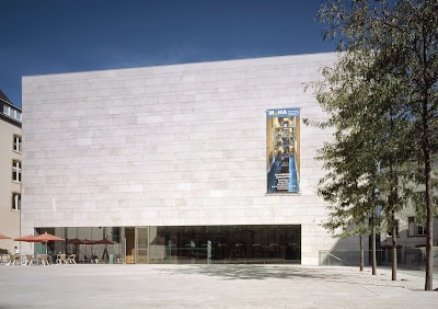 Nationalmusée fir Geschicht a Konscht (Luxembourgish National Museum of History and Art)