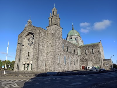 Conaire Mór (Galway Cathedral)