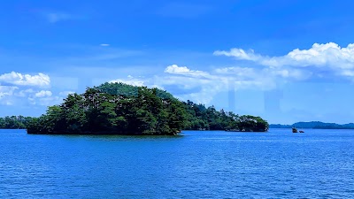 松島湾 (Matsushima Bay)