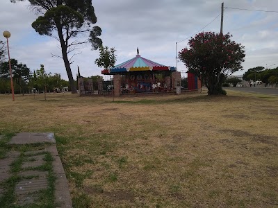 Parque de la Independencia (Parque de la Independencia)