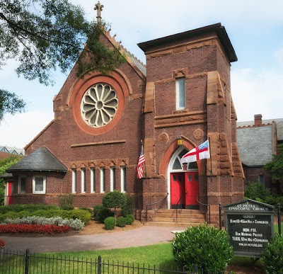 St. Peter's Episcopal Church