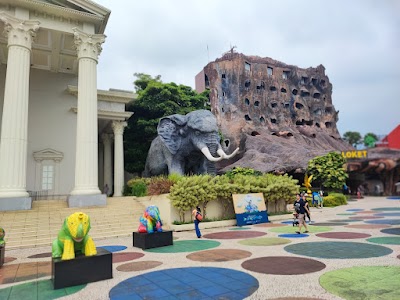 Jawa Timur Park 2 (Jawa Timur Park 2)