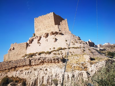 المدينة القديمة في الكرك (Al-Karak Old City)