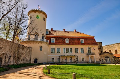 Cēsu Vēstures un mākslas muzejs (Cēsis Museum of History and Art)