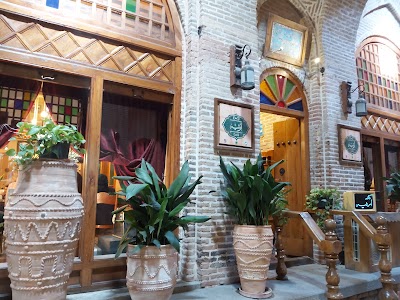 بازار قزوین (Qazvin Bazaar)