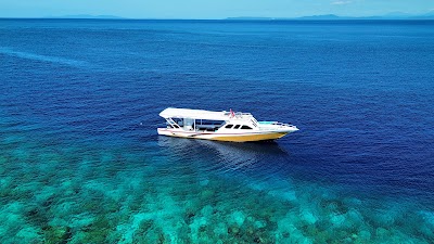 Taman Nasional Bunaken (Bunaken National Marine Park)