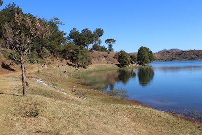 Farihy Andraikiba (Lake Andraikiba)