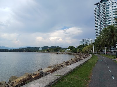 Teluk Likas (Likas Bay)