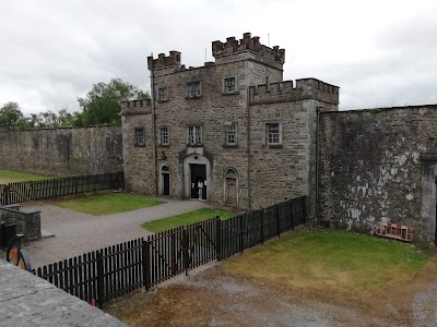 Príosún Chathair Chorcaí (Cork City Gaol)