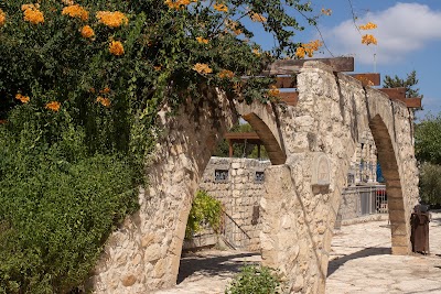 Ein Hod Artist Village