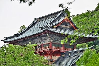 静岡浅間神社 (Shizuoka Sengen Shrine)