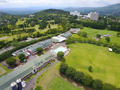 高千穂牧場 (Takachiho Farm)