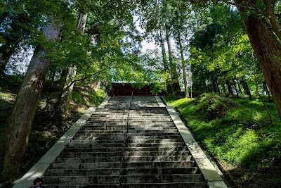 比叡山 (Mount Hiei)