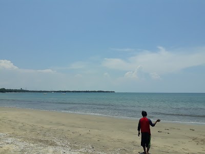 Pantai Carita (Carita Beach)