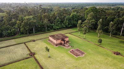 Candi Muaro Jambi (Muaro Jambi Temple)