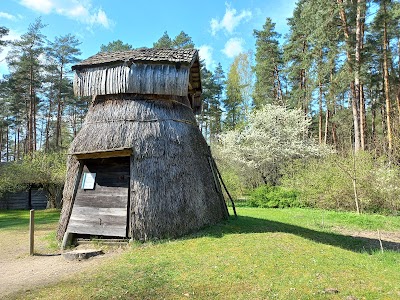 Latvijas Brīvdabas Muzejs (Latvia's Open-Air Museum)