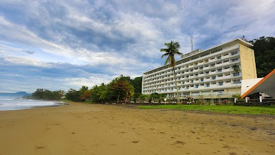 Pantai Samudra (Samudra Beach)