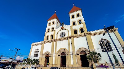 Catedral San Miguel (San Miguel Cathedral)