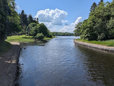 Páirc Coillte Cill Iobhair (Killykeen Forest Park)