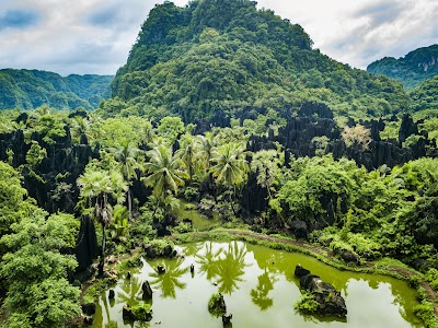 Rammang-Rammang (Rammang-Rammang)