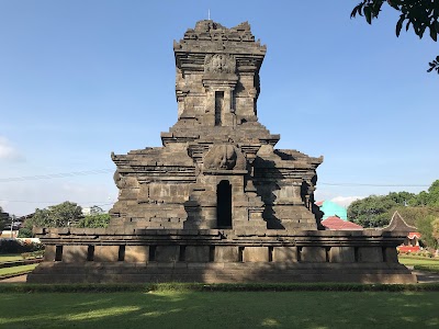 Candi Singosari (Singosari Temple)