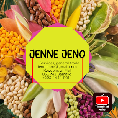 Jenne-Jeno (Jenne-Jeno)