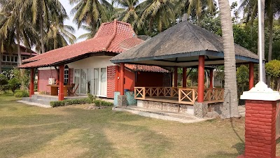 Pantai Anyer (Anyer Beach)