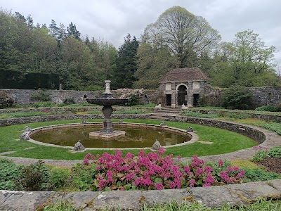 Gairdíní Heywood (Heywood Gardens)