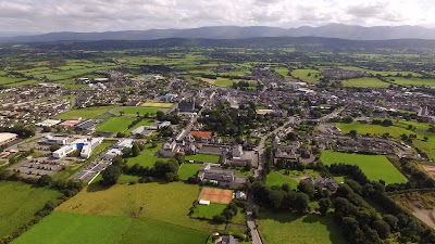 Baile Thiobraid (Tipperary Town)