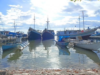 Pelabuhan Paotere (Paotere Harbor)