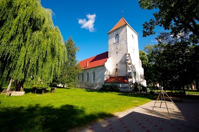 Svētā Gara baznīca (Church of the Holy Spirit)