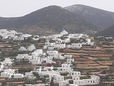 أبولونيا (Apollonia)