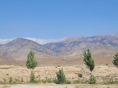 پارک ملی گلستان (Golestan National Park)