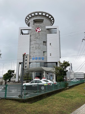 下関海峡 (Shimonoseki Strait)