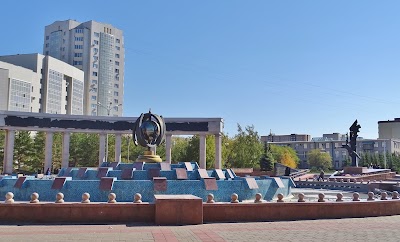 Victory Park