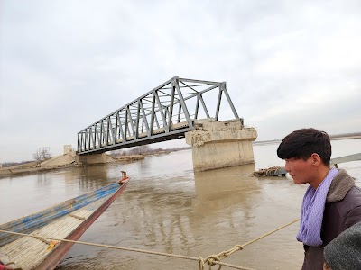 رود کندز (Kunduz River)