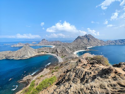 Taman Nasional Komodo (Komodo National Park)