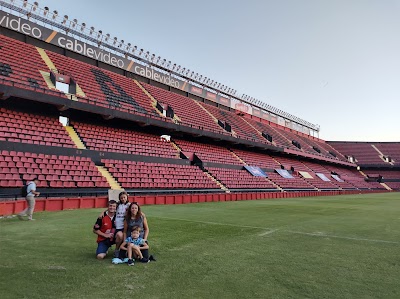 Estadio Brigadier General Estanislao López (Estadio Brigadier General Estanislao López)