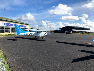 Aerfort na Mainistreach (Abbeyshrule Airfield)