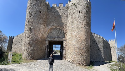 Ohrid Fortress