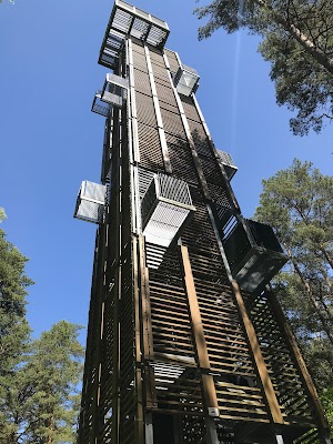 Observation Tower