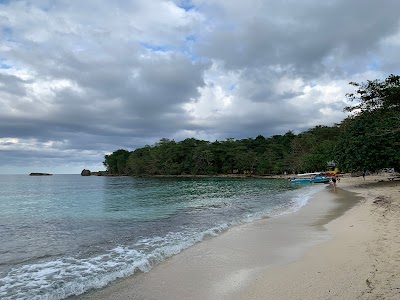 Winnifred Beach