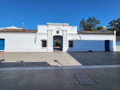 Casa Histórica de la Independencia (Casa Histórica de la Independencia)