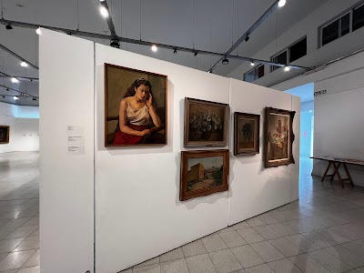 Museo Provincial de Bellas Artes de Neuquén (Neuquén Provincial Museum of Fine Arts)