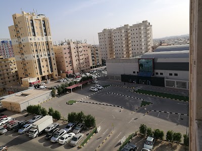 Al-Farwaniyah Heritage Museum